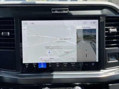 2026 Ford Super Duty F-350 DRW LARIAT