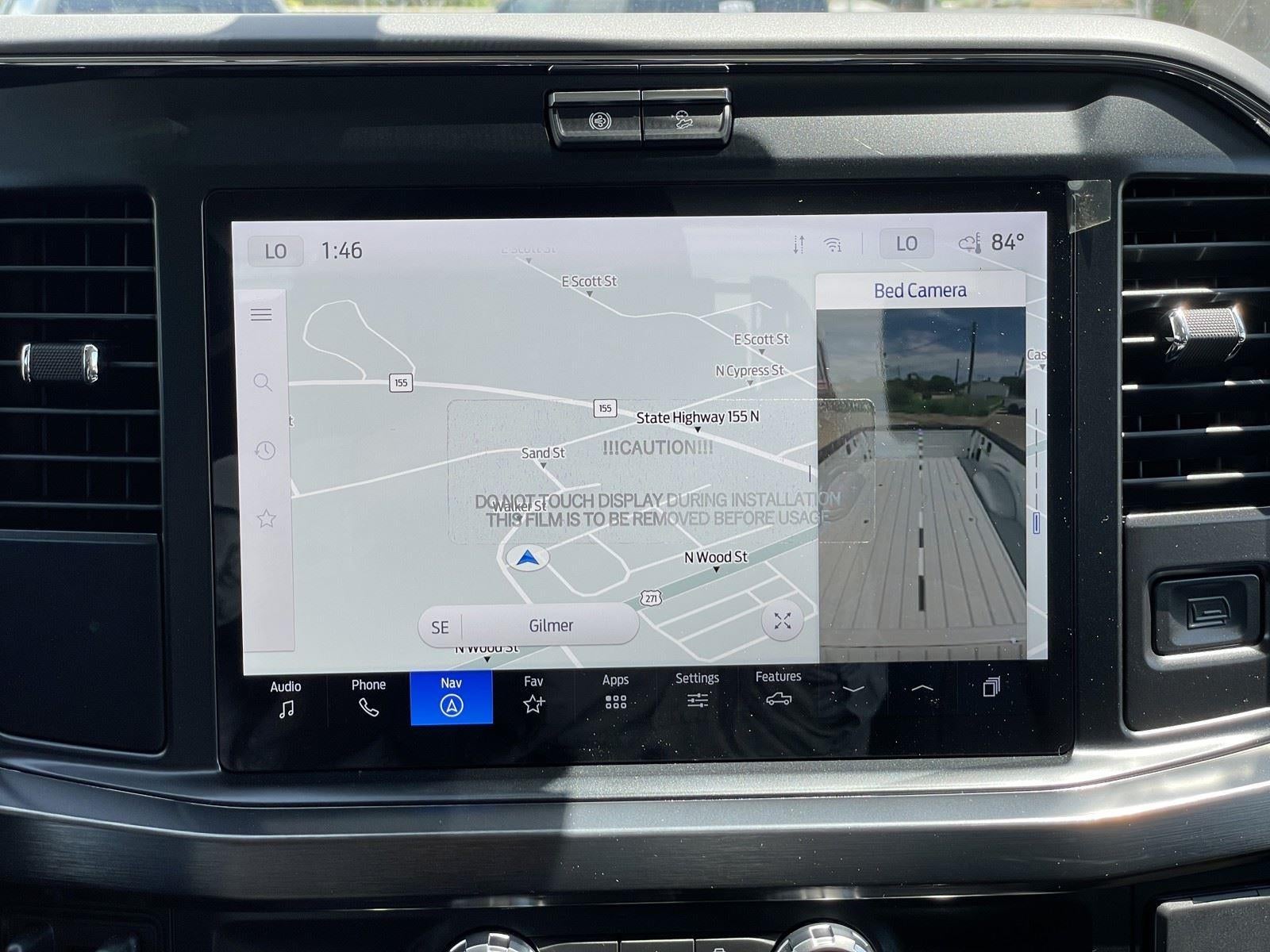 2026 Ford Super Duty F-350 DRW LARIAT