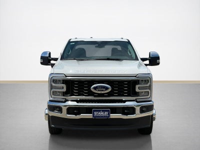 2026 Ford Super Duty F-350 DRW LARIAT