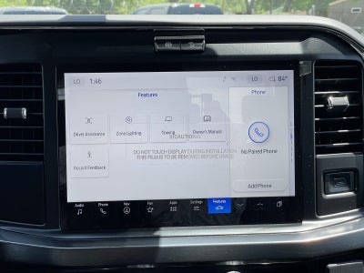 2026 Ford Super Duty F-350 DRW LARIAT