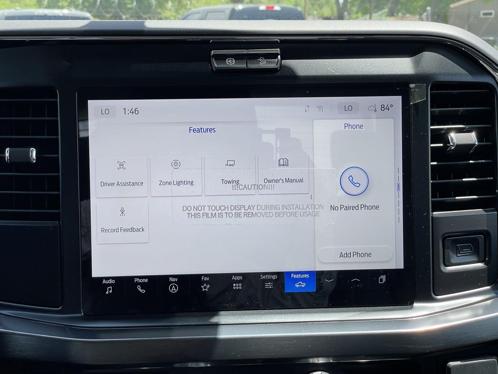 2026 Ford Super Duty F-350 DRW LARIAT