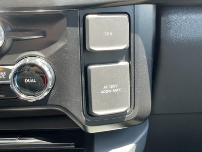 2026 Ford Super Duty F-350 DRW LARIAT