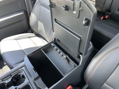 2026 Ford Super Duty F-350 DRW LARIAT