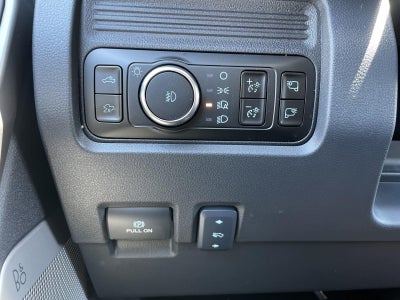 2026 Ford Super Duty F-350 DRW LARIAT