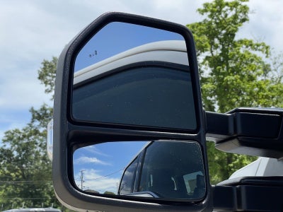 2026 Ford Super Duty F-350 DRW LARIAT
