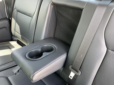 2026 Ford Super Duty F-350 DRW LARIAT