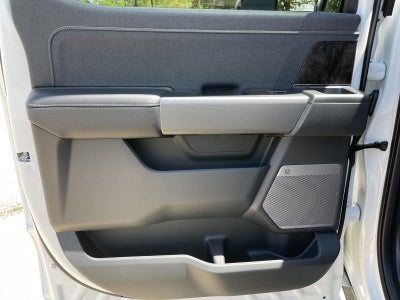 2026 Ford Super Duty F-350 DRW LARIAT