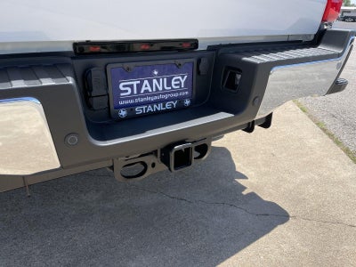 2026 Ford Super Duty F-350 DRW LARIAT