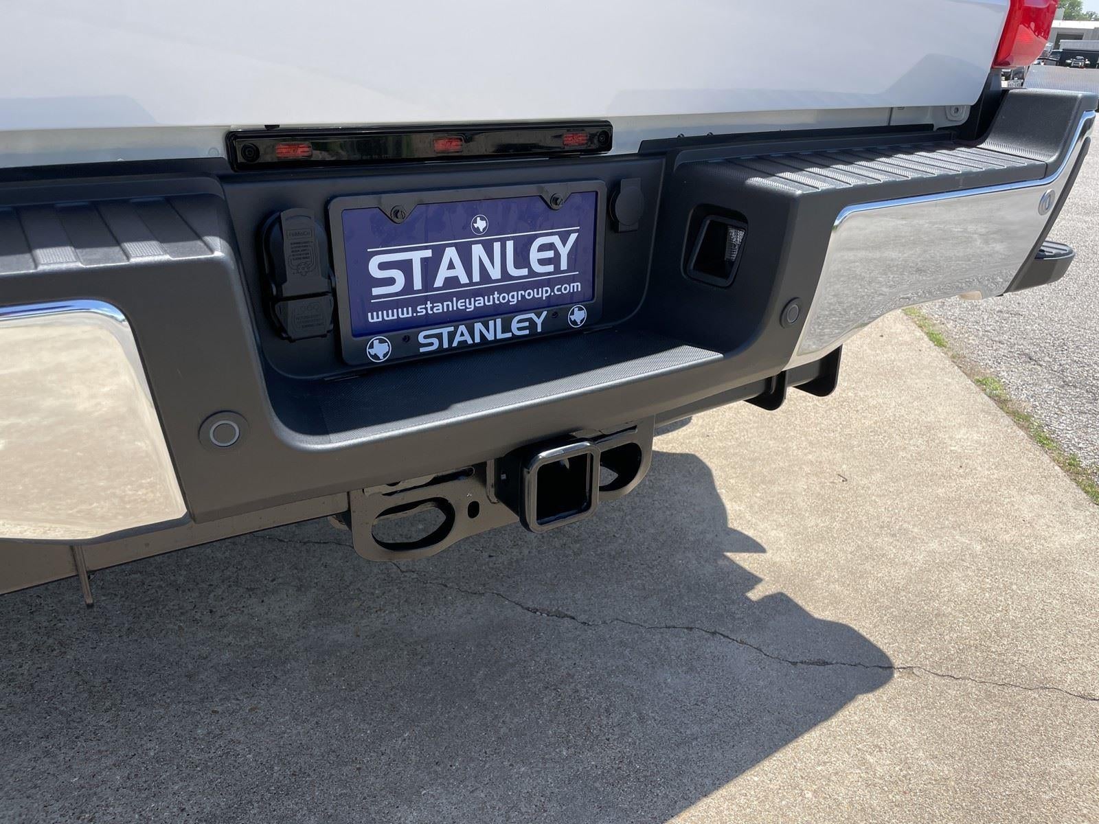 2026 Ford Super Duty F-350 DRW LARIAT