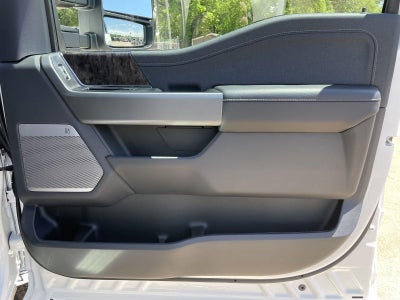 2026 Ford Super Duty F-350 DRW LARIAT