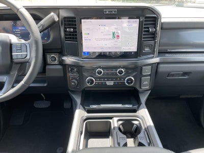 2026 Ford Super Duty F-350 DRW LARIAT