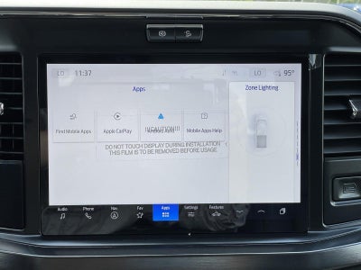 2026 Ford Super Duty F-350 DRW LARIAT