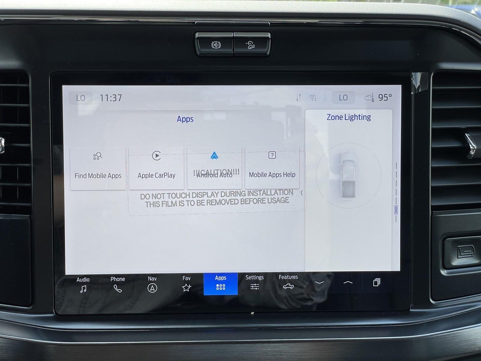2026 Ford Super Duty F-350 DRW LARIAT