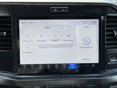 2026 Ford Super Duty F-350 DRW LARIAT