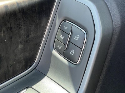 2026 Ford Super Duty F-350 DRW LARIAT