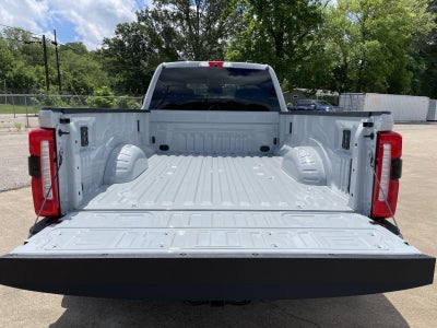 2026 Ford Super Duty F-350 DRW LARIAT