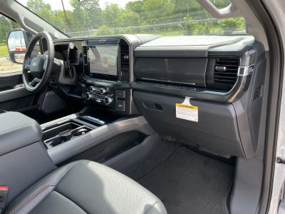 2026 Ford Super Duty F-350 DRW LARIAT