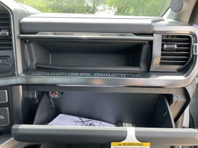 2026 Ford Super Duty F-350 DRW LARIAT