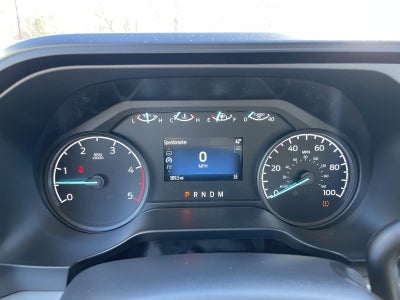 2026 Ford Super Duty F-350 DRW XL