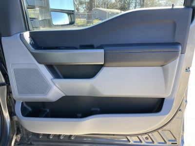 2026 Ford Super Duty F-350 DRW XL