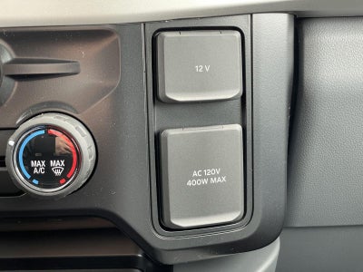 2026 Ford Super Duty F-350 DRW XLT