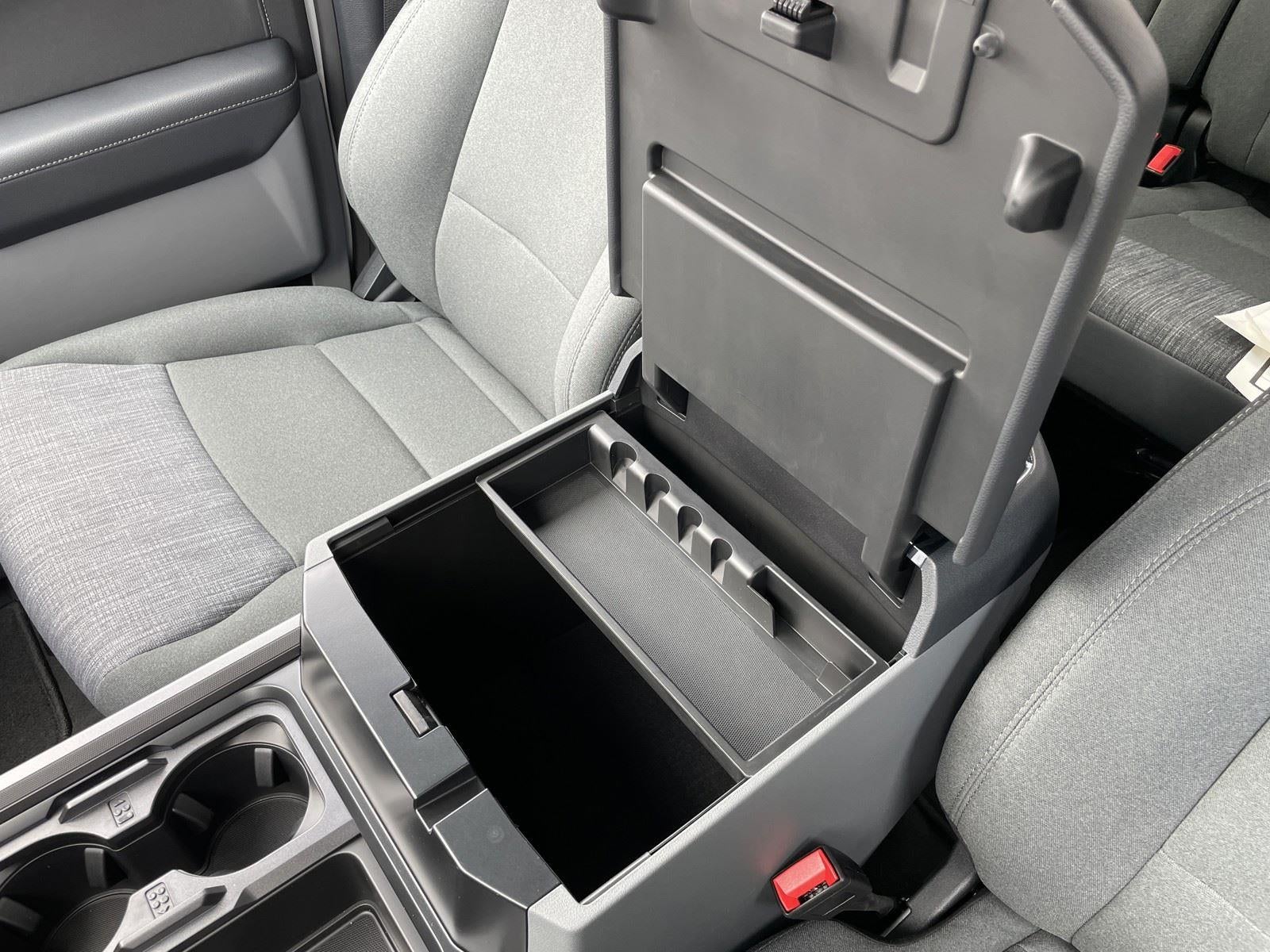 2026 Ford Super Duty F-350 DRW XLT