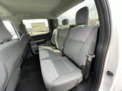 2026 Ford Super Duty F-350 DRW XLT