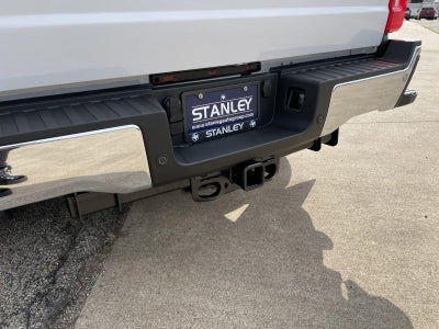 2026 Ford Super Duty F-350 DRW XLT