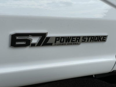 2026 Ford Super Duty F-350 DRW XLT