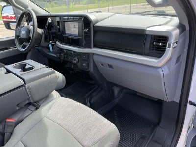 2024 Ford Super Duty F-350 DRW XLT