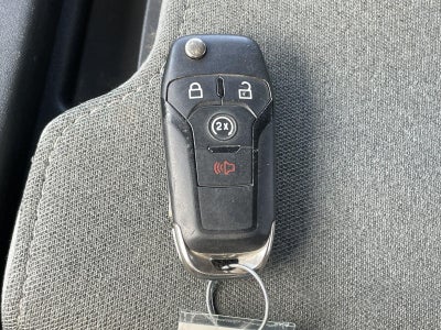 2024 Ford Super Duty F-350 DRW XLT