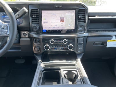 2026 Ford Super Duty F-350 Drw LARIAT