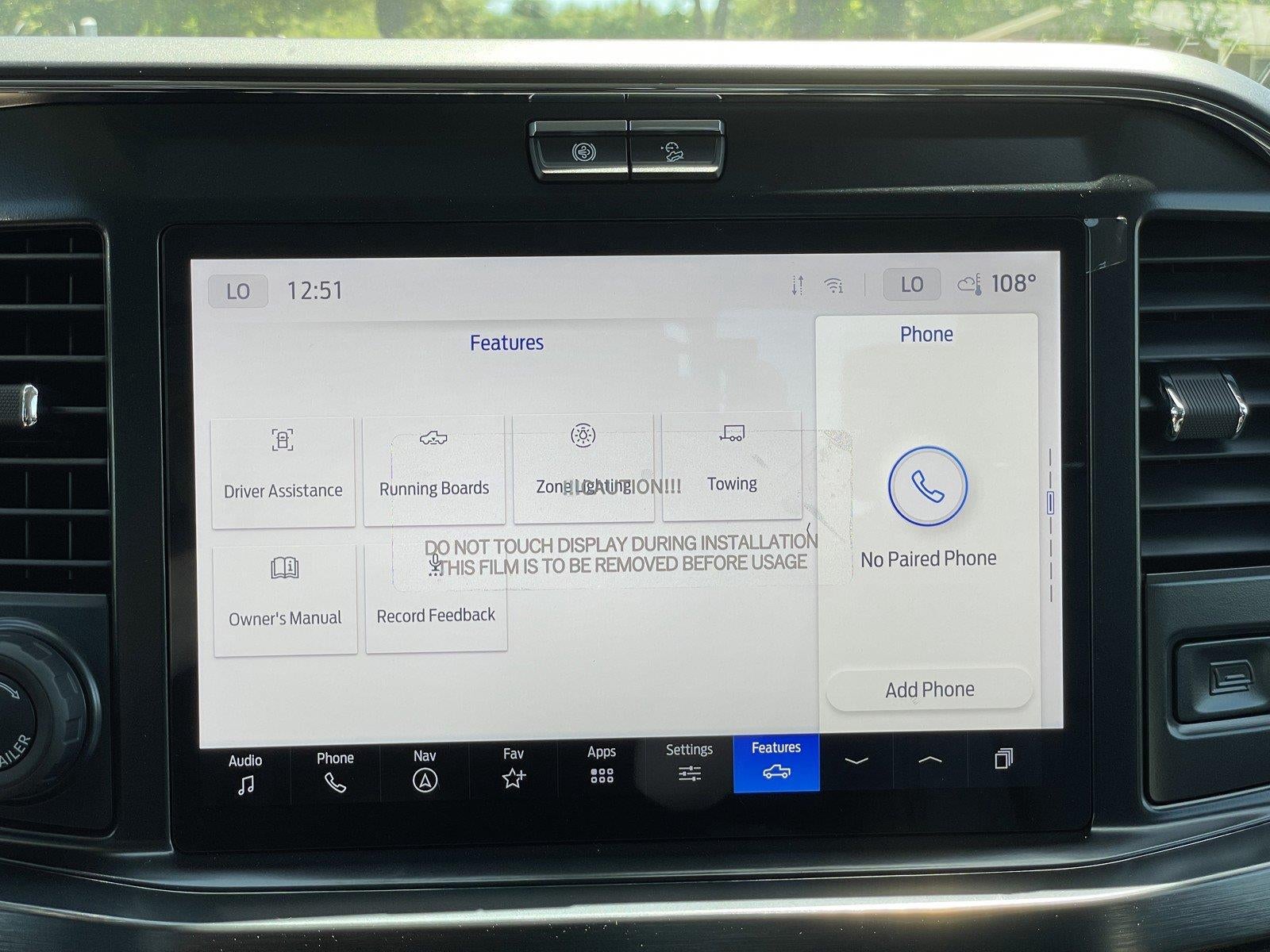 2026 Ford Super Duty F-350 Drw LARIAT