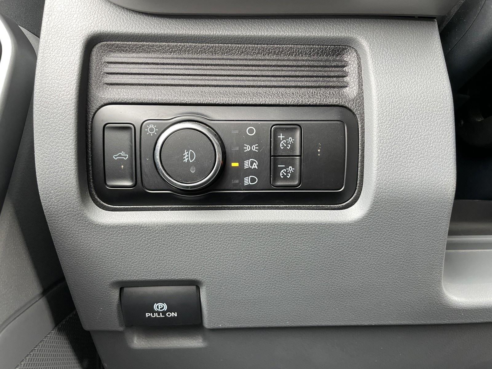 2025 Ford Super Duty F-350 DRW XLT