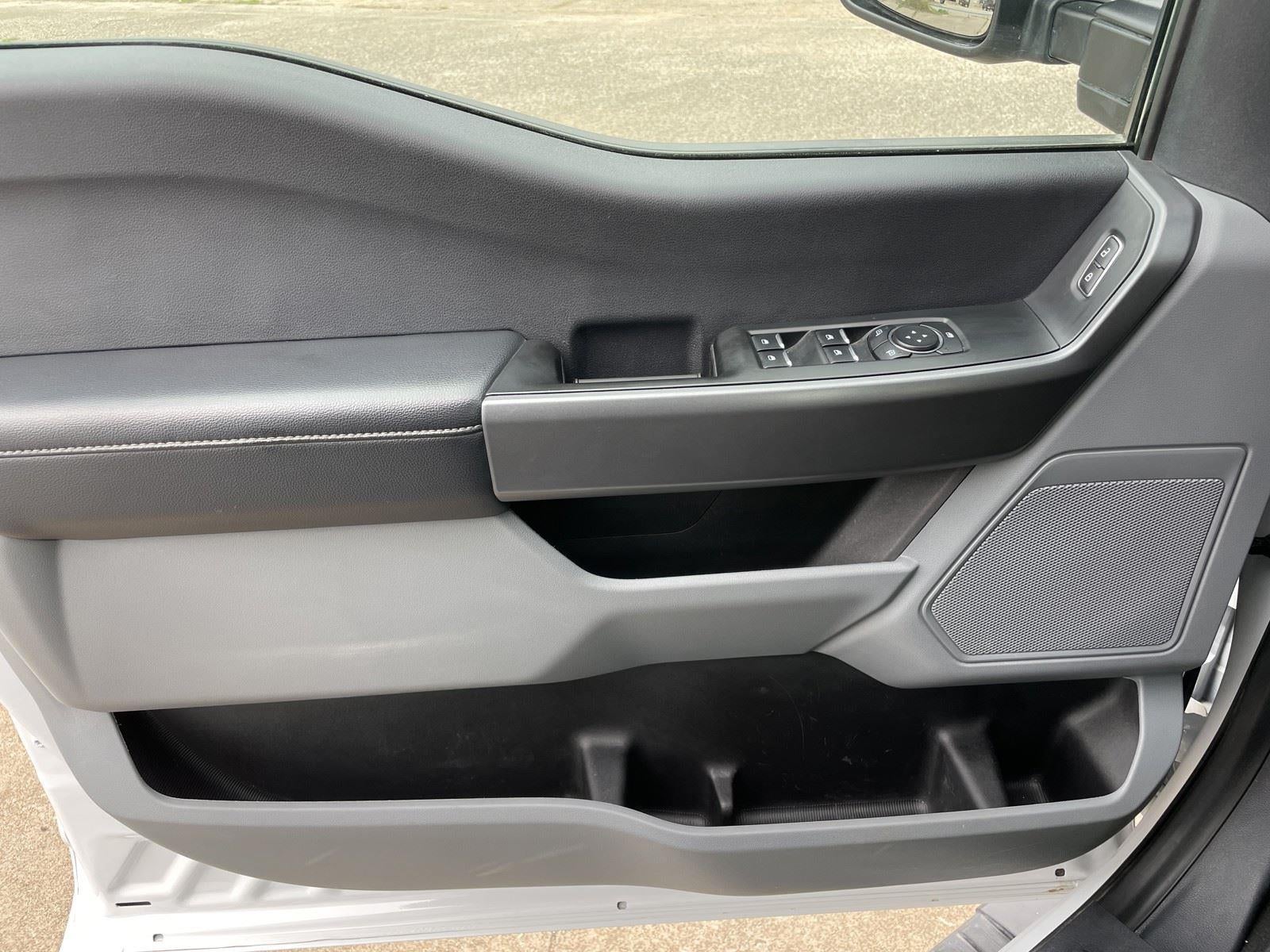 2025 Ford Super Duty F-350 DRW XLT