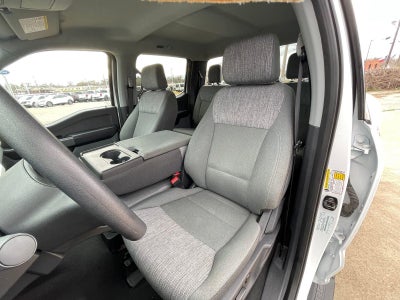 2025 Ford Super Duty F-350 DRW XLT