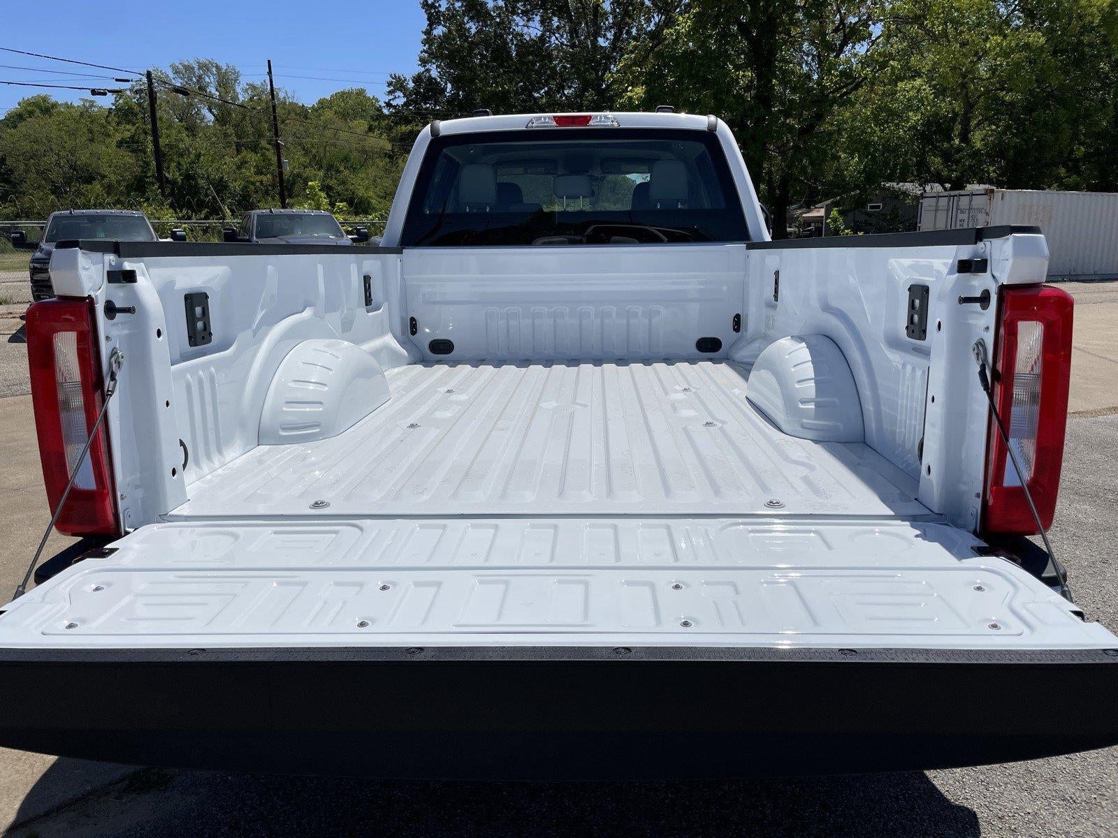 2026 Ford Super Duty F-350 Drw XL