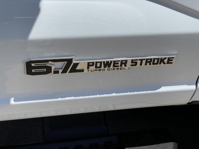 2026 Ford Super Duty F-350 Drw XL