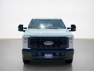 2025 Ford Super Duty F-250 SRW XL