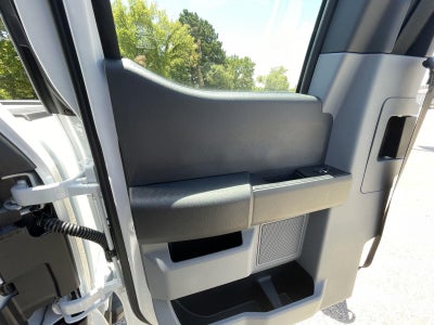 2025 Ford Super Duty F-250 SRW XL