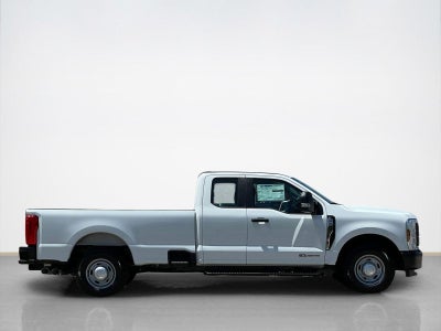 2025 Ford Super Duty F-250 SRW XL