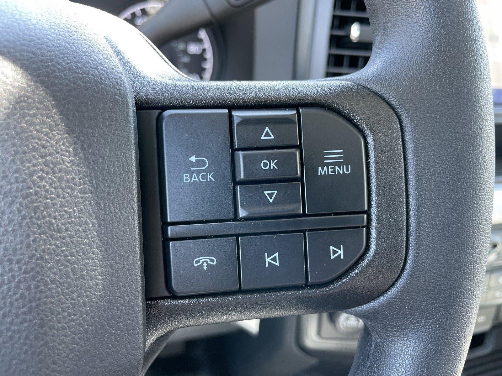2027 Ford Super Duty F-250 SRW XLT