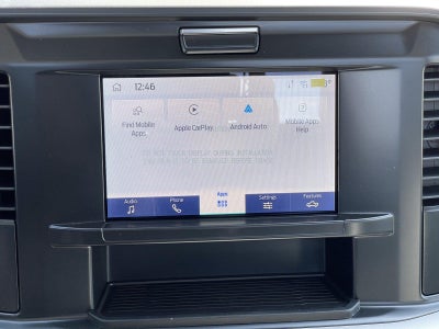 2027 Ford Super Duty F-250 SRW XLT