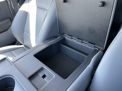 2027 Ford Super Duty F-250 SRW XLT