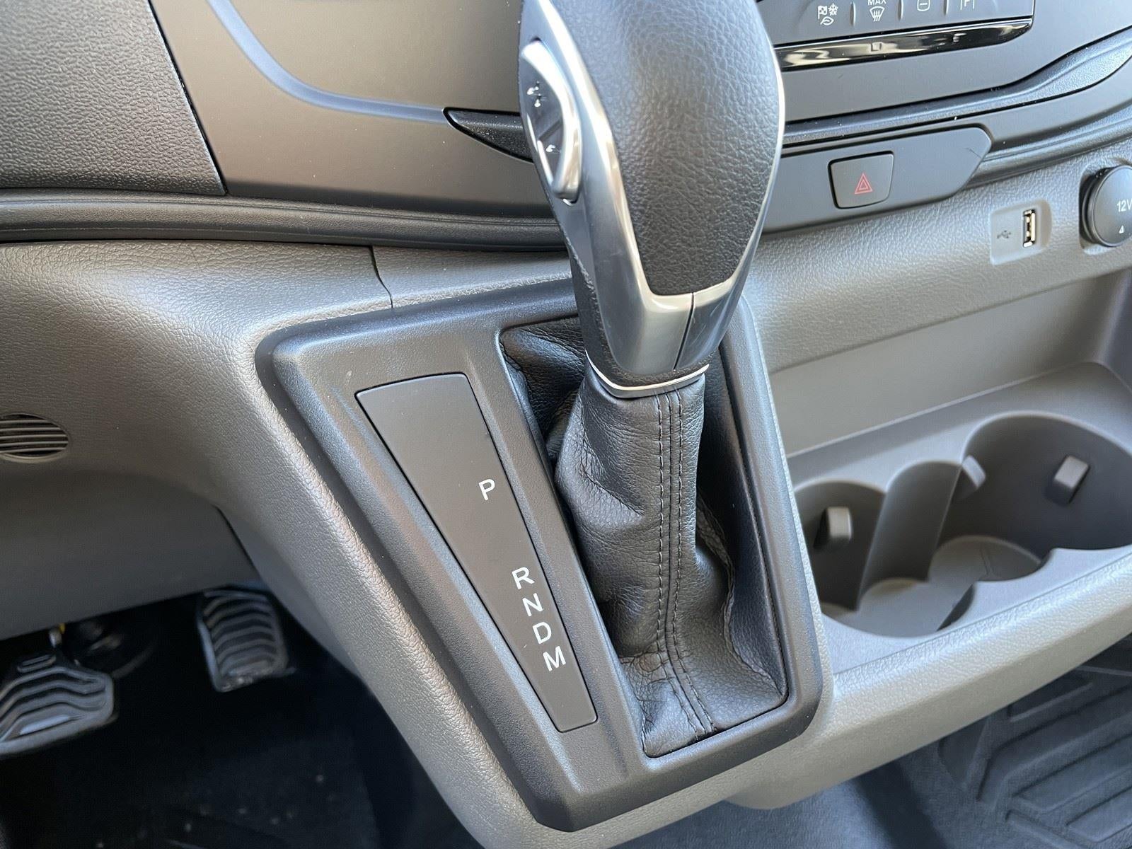 2026 Ford Transit Cargo Van T-250 148 MED RF 9150 GV