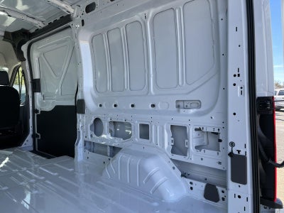 2026 Ford Transit Cargo Van T-250 148 MED RF 9150 GV