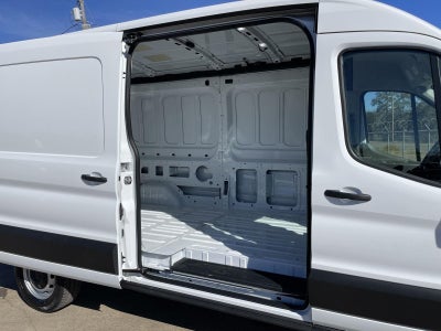 2026 Ford Transit Cargo Van T-250 148 MED RF 9150 GV