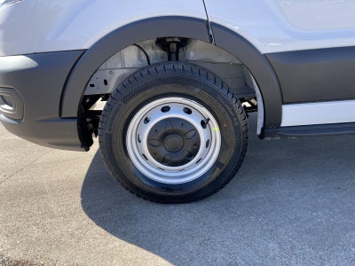 2026 Ford Transit Cargo Van T-250 148 MED RF 9150 GV