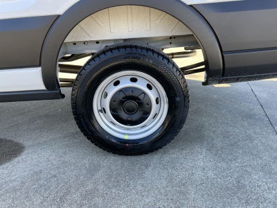 2026 Ford Transit Cargo Van T-250 148 MED RF 9150 GV