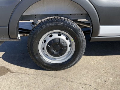 2026 Ford Transit Cargo Van T-250 148 MED RF 9150 GV